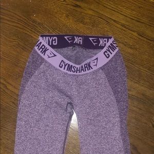 GYMSHARK 🦈 Full-length Flex Leggings